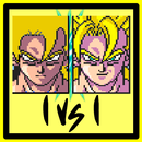 Kamehameha Saiyan Duel APK