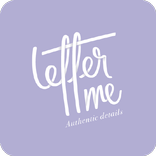 Letter Me