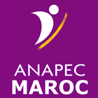 ANAPEC Maroc icône