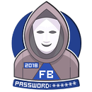 Hack FB Password : Account Hacker Prank (2018) APK