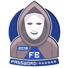 Hack FB Password : Account Hacker Prank (2018) icon