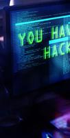 Hack FB Password : Account Hacker Prank (2018) Affiche