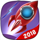 Nitro Cleaner For Android -Booster & Battery Saver APK