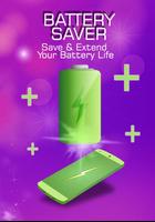 Nitro Cleaner For Android -Booster & Battery Saver скриншот 3