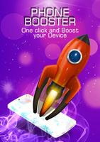 Nitro Cleaner For Android -Booster & Battery Saver постер