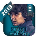 Stranger Things Wallpaper APK