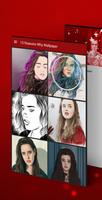 13 Reasons Why Wallpaper اسکرین شاٹ 3