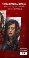 13 Reasons Why Wallpaper اسکرین شاٹ 2