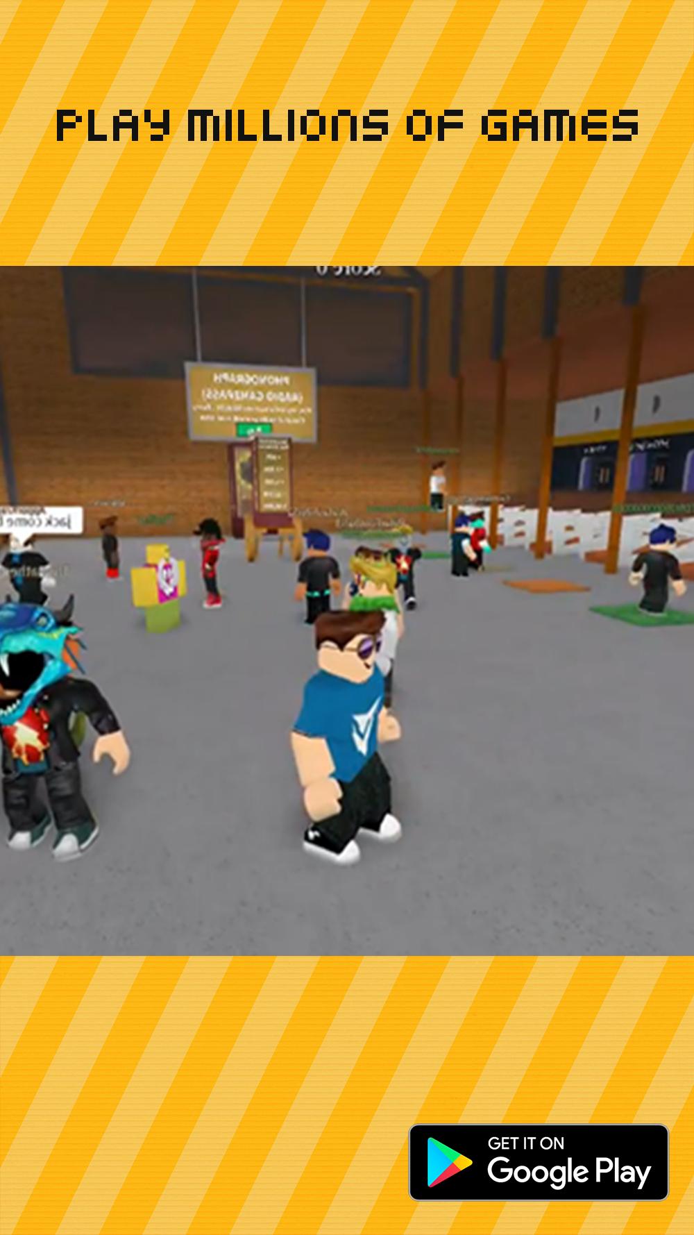 Roblox 2019 Mod Apk