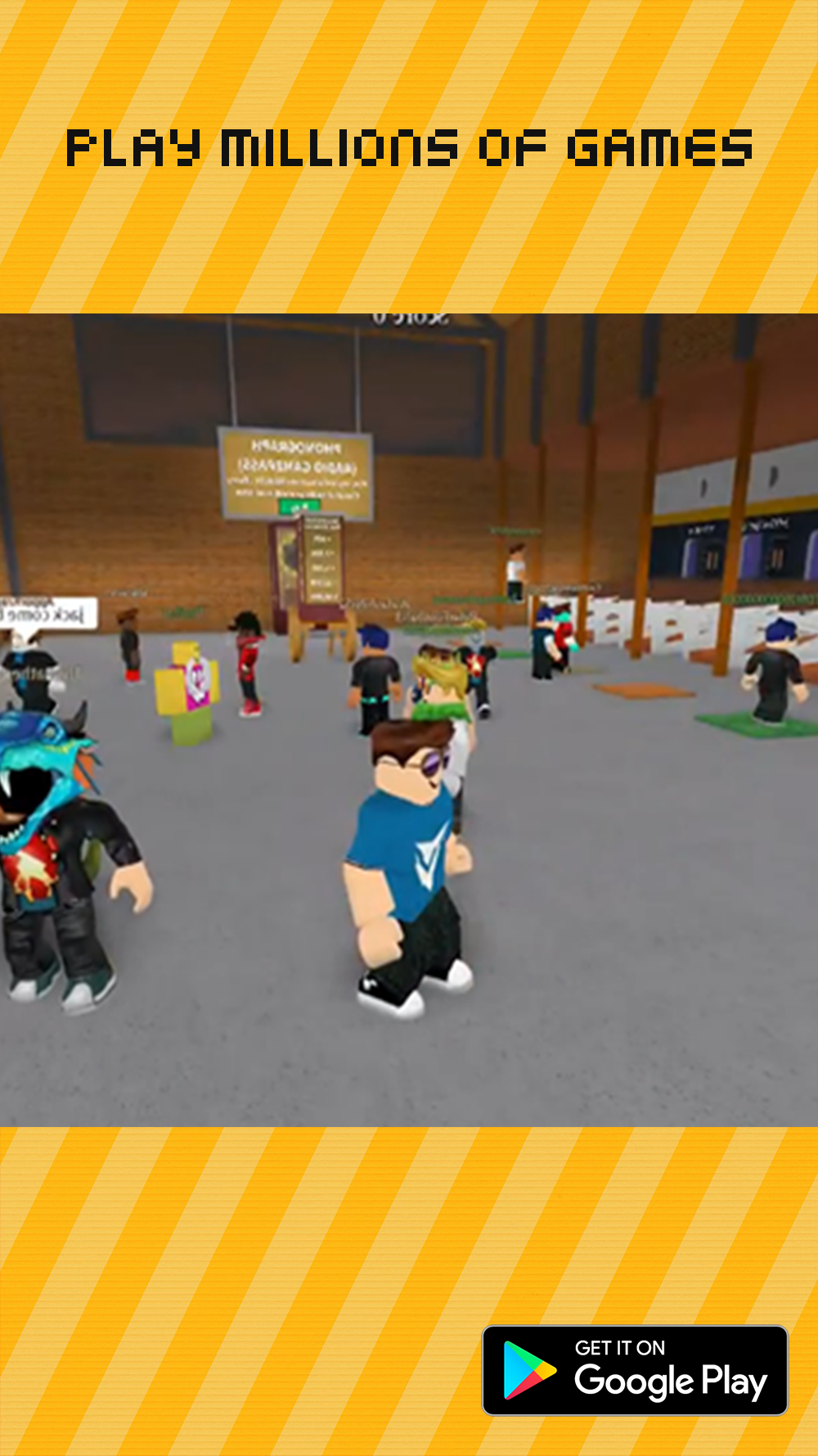 Roblox Mod Play | Roblox Redeem Code - 