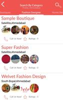 Welvet Styling Social Network screenshot 3