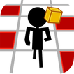 Stickman Freddy’s Night Runner