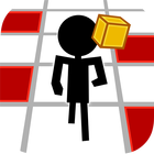 Stickman Freddy’s Night Runner أيقونة