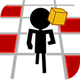 Stickman Freddy’s Night Runner أيقونة