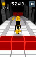 Stickman Freddy’s Night Runner تصوير الشاشة 2