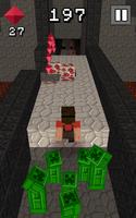 Redstone Run Affiche