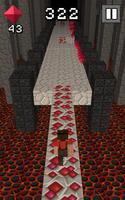 Redstone Run تصوير الشاشة 1