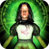 Redrum: Dead Diary (Free) أيقونة