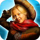 Wild West Quest: Gold Rush أيقونة