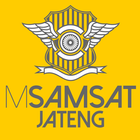 Mobile Samsat Jateng Zeichen