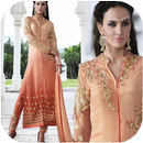 Anarkali Suits Designs APK