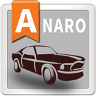Anunturi Auto Anaro.ro-icoon