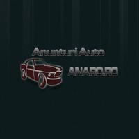 Anunturi Auto Anaro.ro Plakat