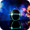 Balance Ball 3D : TRON APK