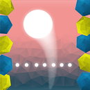Crossy Dots-christmas edition APK