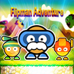 Super Flipman Adventure World