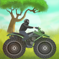 UpHill Climb Racing Power