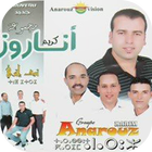 Anarouz -  مجموعة أنــاروز بدون أنترنت simgesi