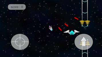 Flappy Invaders ! screenshot 3