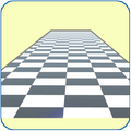 Infinite Tiles Tap