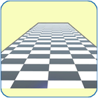 Infinite Tiles Tap ícone