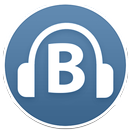 Музыка ВКонтакте APK
