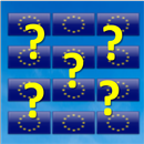 Simple EU Flags Memory Game APK