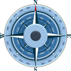 Simple Compass simgesi