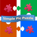 Simple Pic Puzzle icône