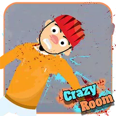 Happy Dummy In Crazy Room APK download