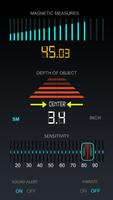 Metal Detector/ Depth of Pipes and Wires скриншот 2