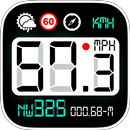 APK Speedometer Z1  PRO -All in one