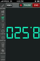 Speedometer Z1 screenshot 1