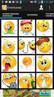 Emoticones para Whatsapp पोस्टर