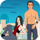 amazing kung fu man APK