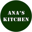 Ana's kitchen