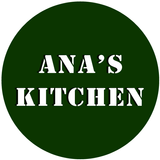 آیکون‌ Ana's kitchen