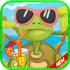 Super Turtle Adventure World 2 icône