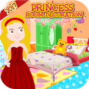 APK Princess Girl Room Decoration