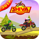 APK Shiva Bike Cycle Adventure